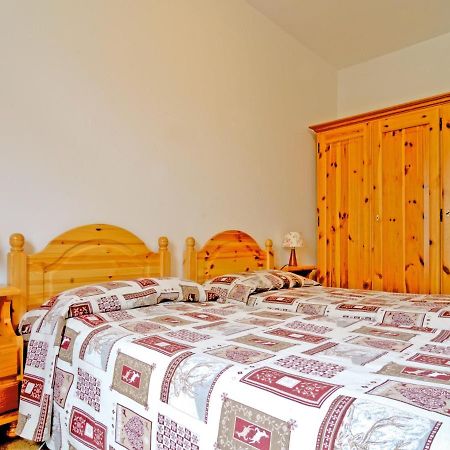 Albergo Ristorante Centro Vico Canavese Екстериор снимка