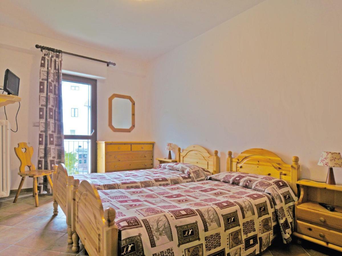 Albergo Ristorante Centro Vico Canavese Екстериор снимка