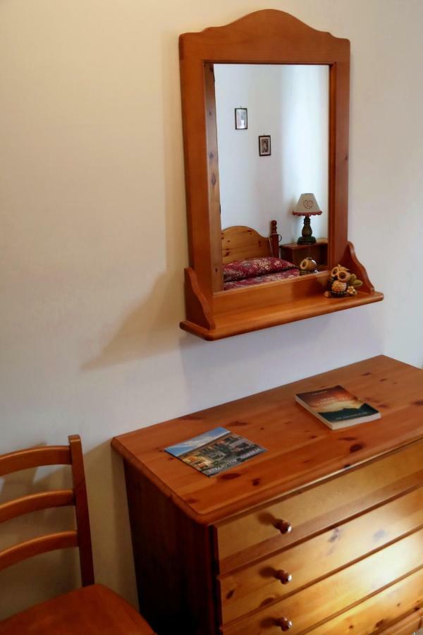 Albergo Ristorante Centro Vico Canavese Екстериор снимка