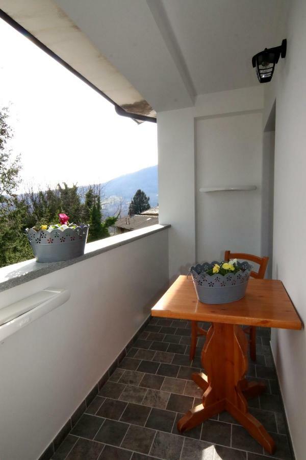 Albergo Ristorante Centro Vico Canavese Екстериор снимка